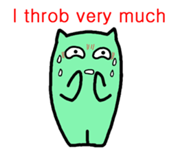 Sticker of Tokiwa sticker #5583438