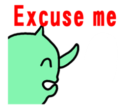 Sticker of Tokiwa sticker #5583440