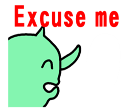 Sticker of Tokiwa sticker #5583440