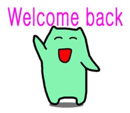 Sticker of Tokiwa sticker #5583441