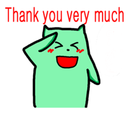 Sticker of Tokiwa sticker #5583442