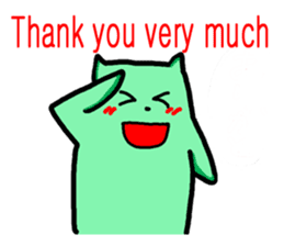 Sticker of Tokiwa sticker #5583442