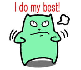 Sticker of Tokiwa sticker #5583443