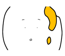 han-zyuku sticker #5583495