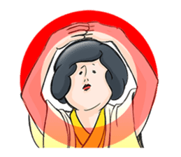 From wife with love. Chinese ver sticker #5583620