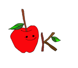 fruit sticker sticker #5583689