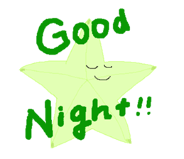 fruit sticker sticker #5583693