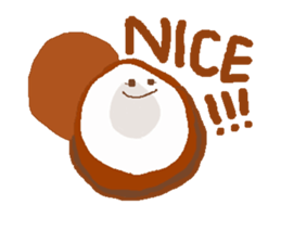 fruit sticker sticker #5583713