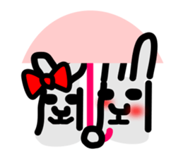 MOMO Kangaroo sticker #5583927