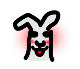 MOMO Kangaroo sticker #5583928