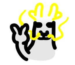 MOMO Kangaroo sticker #5583933