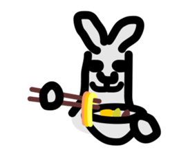 MOMO Kangaroo sticker #5583941