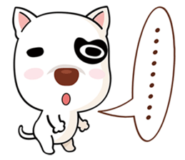 Won Sir sticker #5584006