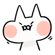 Miaen sticker #5584203