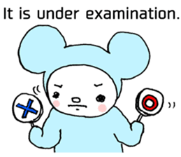 ChuChu4_English sticker #5584502