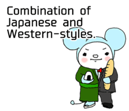 ChuChu4_English sticker #5584523