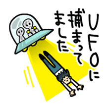 Sticker of explanation sticker #5584743