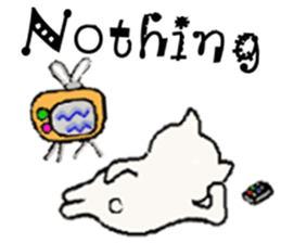 cute international sticker #5585088