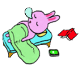 cute international sticker #5585121