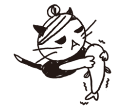 NECO Manju sticker #5585438