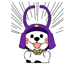 Karawan-kun's Stickers sticker #5585583