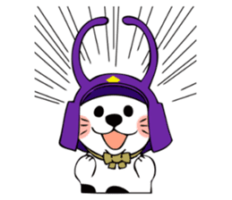 Karawan-kun's Stickers sticker #5585583