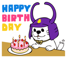 Karawan-kun's Stickers sticker #5585596