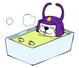 Karawan-kun's Stickers sticker #5585597