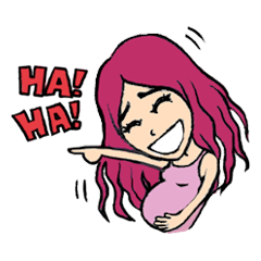 Hanna's Lifestyle in Pregnancy