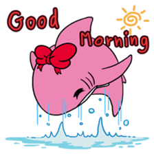 Marnie (English) sticker #5586285