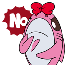 Marnie (English) sticker #5586287