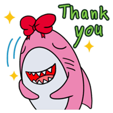 Marnie (English) sticker #5586288