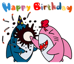 Marnie (English) sticker #5586298