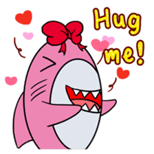 Marnie (English) sticker #5586299