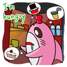 Marnie (English) sticker #5586311