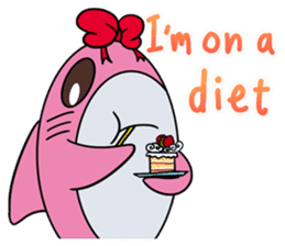 Marnie (English) sticker #5586312