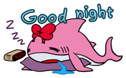 Marnie (English) sticker #5586323
