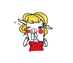 luln sticker #5586728