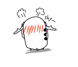 luln sticker #5586729