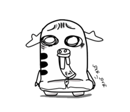 luln sticker #5586730