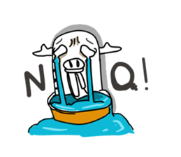 luln sticker #5586736