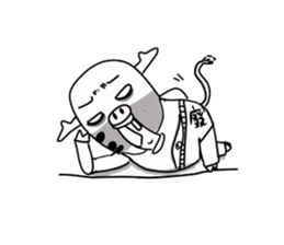 luln sticker #5586741