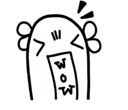 luln sticker #5586743