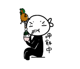 luln sticker #5586752