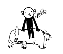 luln sticker #5586758