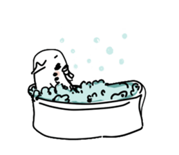 luln sticker #5586760