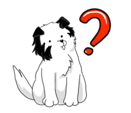 Happy Dogs Club sticker #5586889