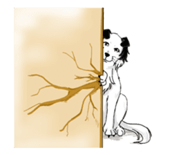 Happy Dogs Club sticker #5586890