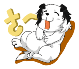 Happy Dogs Club sticker #5586896