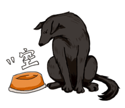 Happy Dogs Club sticker #5586915